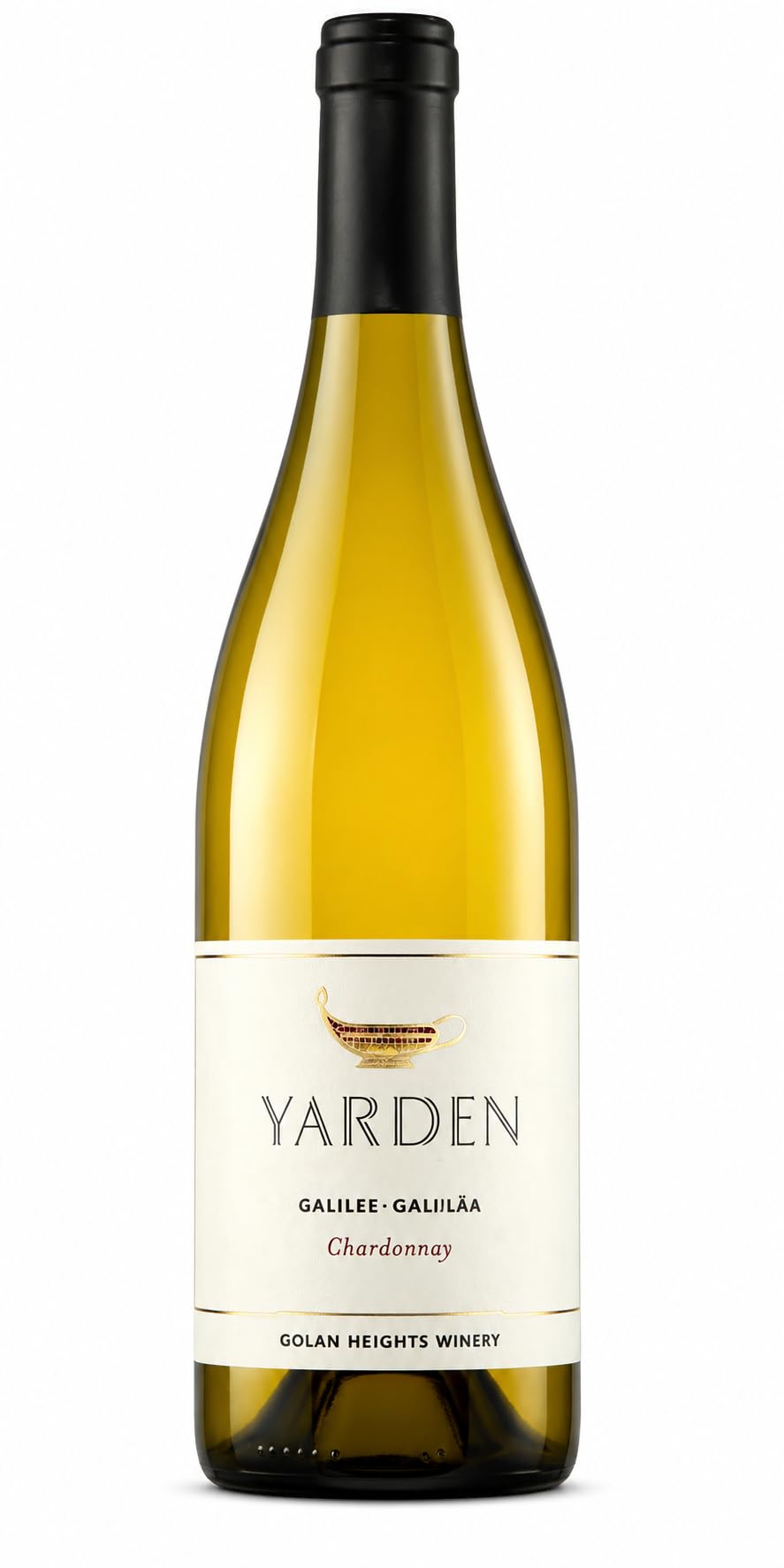 Amazon.co.jp: ヤルデン・シャルドネ YARDEN Chardonnay イスラエル産